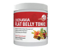Plant-Based Ingredients That Can Naturally Support Your Metabolism