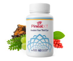 Pineal XT - Tap Into Your Mind's True Power