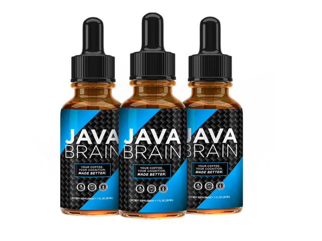 Java Brain - Enhance Your Cognitive Performance