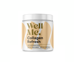 Collagen Refresh – Joint Health Support
