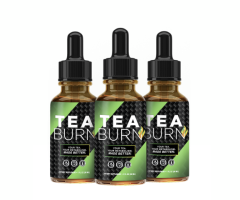 Tea Burn - Natural Solution for Weight Loss