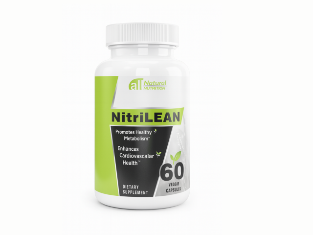 NitriLEAN Supplement - Reach Your Weight Loss Goals