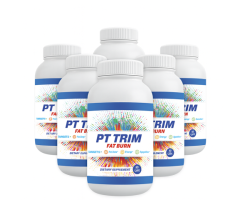 PT Trim - Reach a Slimmer Figure