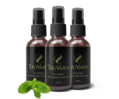 TruVarin - Natural Health Supplements for Wellbeing