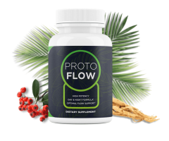 Protoflow - Advanced Support for Prostate Health
