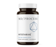 MitoThrive - Natural Energy and Health Support