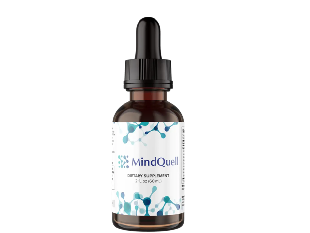 MindQuell - Improve Focus and Boost Brainpower