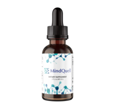 MindQuell - Improve Focus and Boost Brainpower