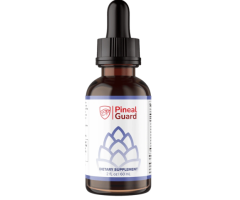 Pineal Guard - Unlock Your Brain’s Potential