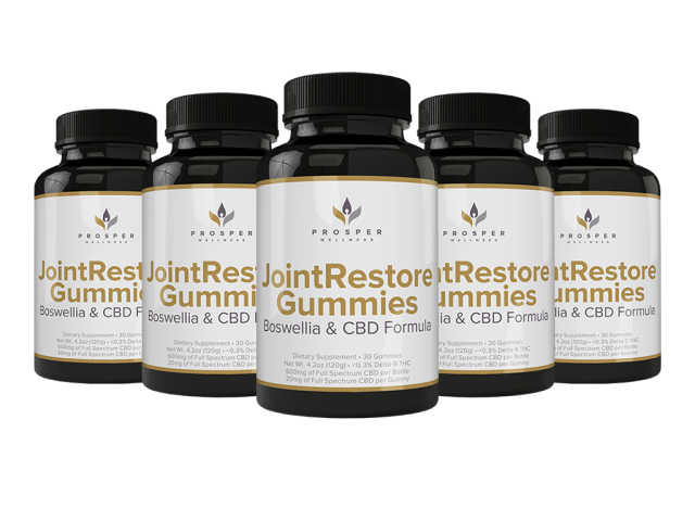 How to Compare Supplements for Joint Support: Essential Factors