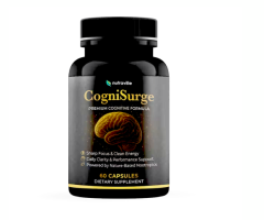 Foods and Nutrients for Cognitive Focus and Brain Health