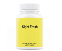Sight Fresh - Enjoy Crystal Clear Vision