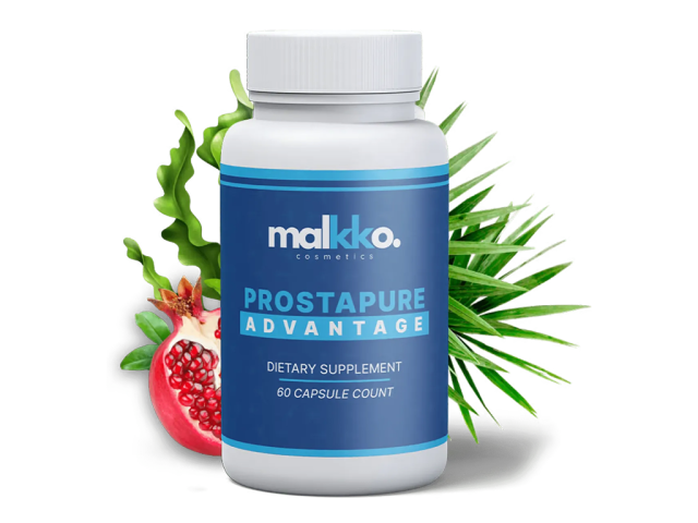 ProstaPure 24 - Support Natural Prostate Health