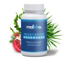 ProstaPure 24 - Support Natural Prostate Health