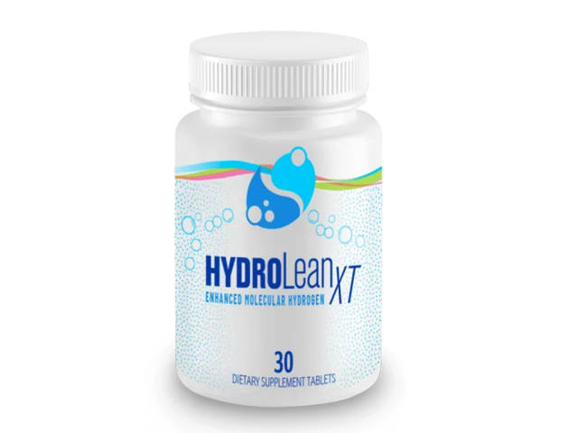 HydroLean XT - Energy Enhancer and Fat Burner