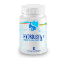HydroLean XT - Energy Enhancer and Fat Burner