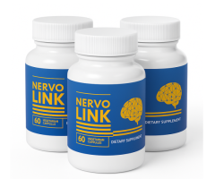 NervoLink - Revitalize Nerve Health and Restore Comfort