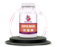 NeuroXen - Boost Cognitive Performance and Mental Clarity