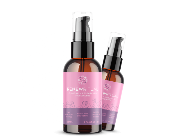 RenewRitual - Awaken Your Inner Radiance and Feel Rejuvenated