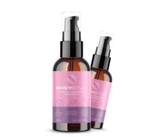 RenewRitual - Awaken Your Inner Radiance and Feel Rejuvenated
