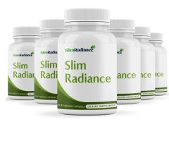 SlimRadiance - Activate Natural Fat-Burning Hormones for a Slimmer You
