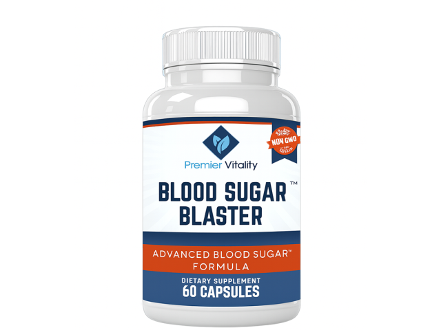 Main Differences Between Herbs and Vitamins for Blood Sugar Support