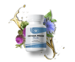Derma Prime - Detoxify and Revitalize for a Natural Glow