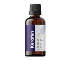 Kerafen - Advanced Toenail Fungus Solution