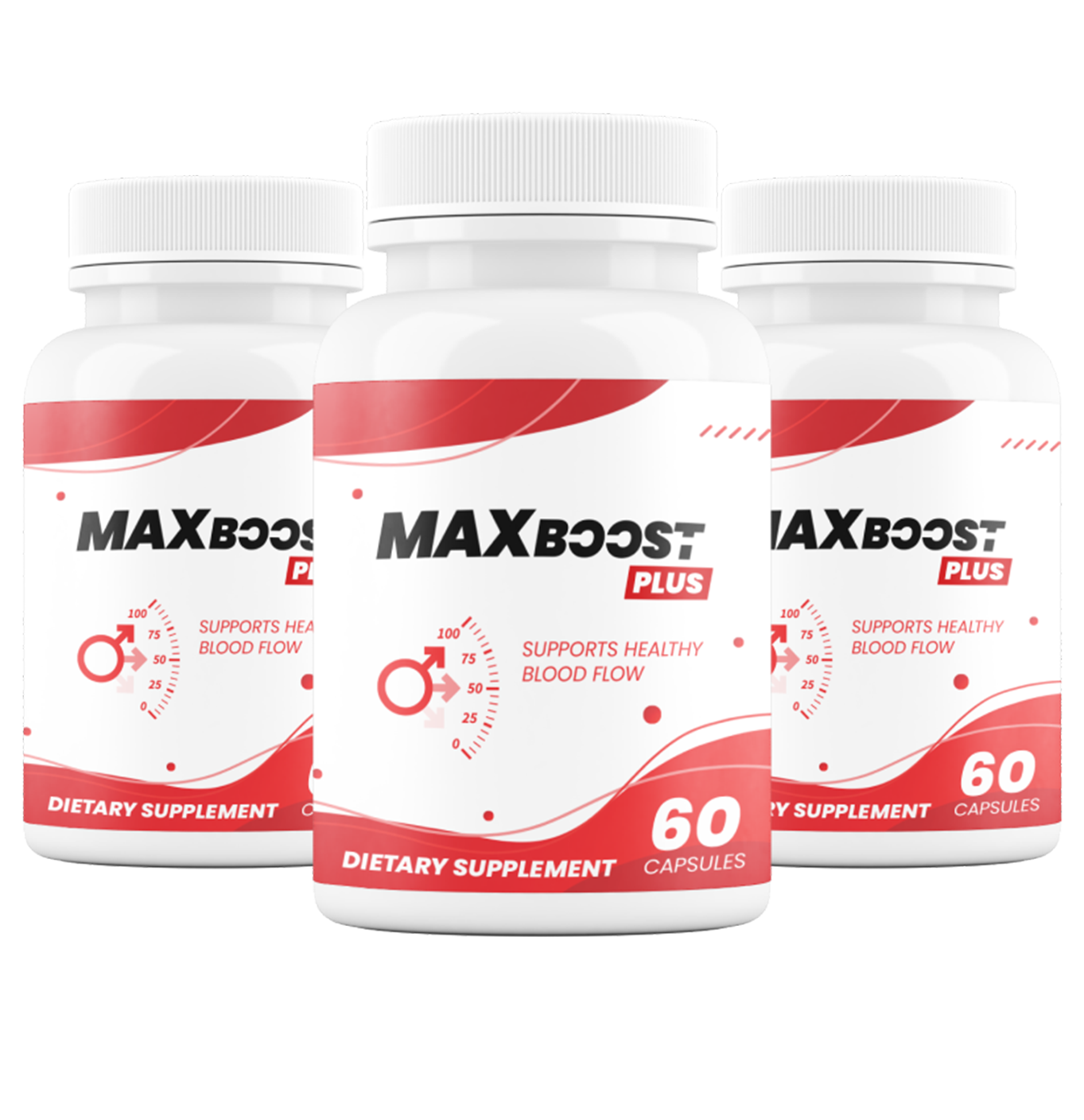 Max Boost - Improve Your Performance