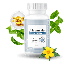 Quietum Plus - Improve Hearing Ability