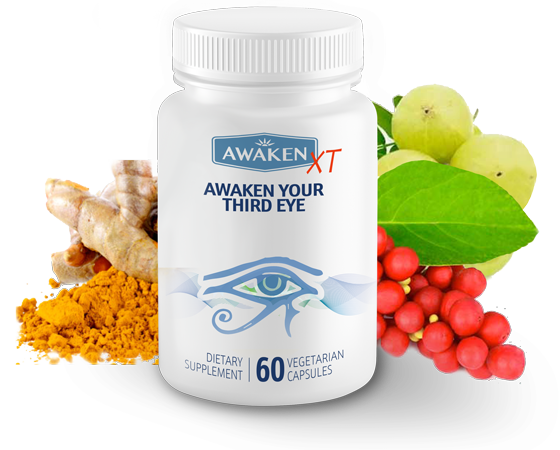 Awaken XT - Increase Energy and Improve Focus