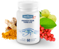 Awaken XT - Increase Energy and Improve Focus