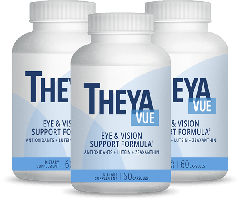 TheyaVue - Boost Clarity and Focus