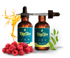 Keyslim Drops - Simple Weight Loss Solution
