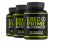 ErecPrime - Boost Stamina for Longer-Lasting Enjoyment
