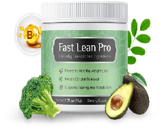 Fast Lean Pro - Experience Rapid Lean Energy