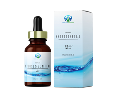 Hydrossential - Your Solution for Hydrated, Youthful Skin