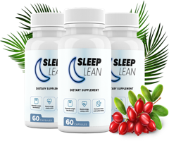 SleepLean - Lose Weight While You Sleep