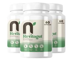 Revitagut - Complete Gut Health Support