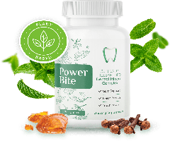 PowerBite - Get Your Brightest Smile Now