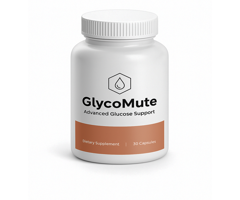 GlycoMute - Supplements for Diabetes Support