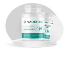 Synadentix - Reach Your Best Oral Health