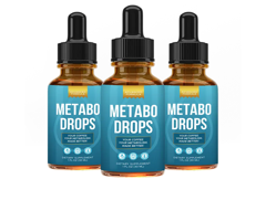Metabo Drops - Weight Loss Support