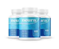 Neura - Unleash Your Mind's Potential