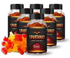 Spartamax – Vigorous and Unmatched Sexual Energy
