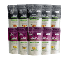 All Day Slimming Tea - Weight Loss Support