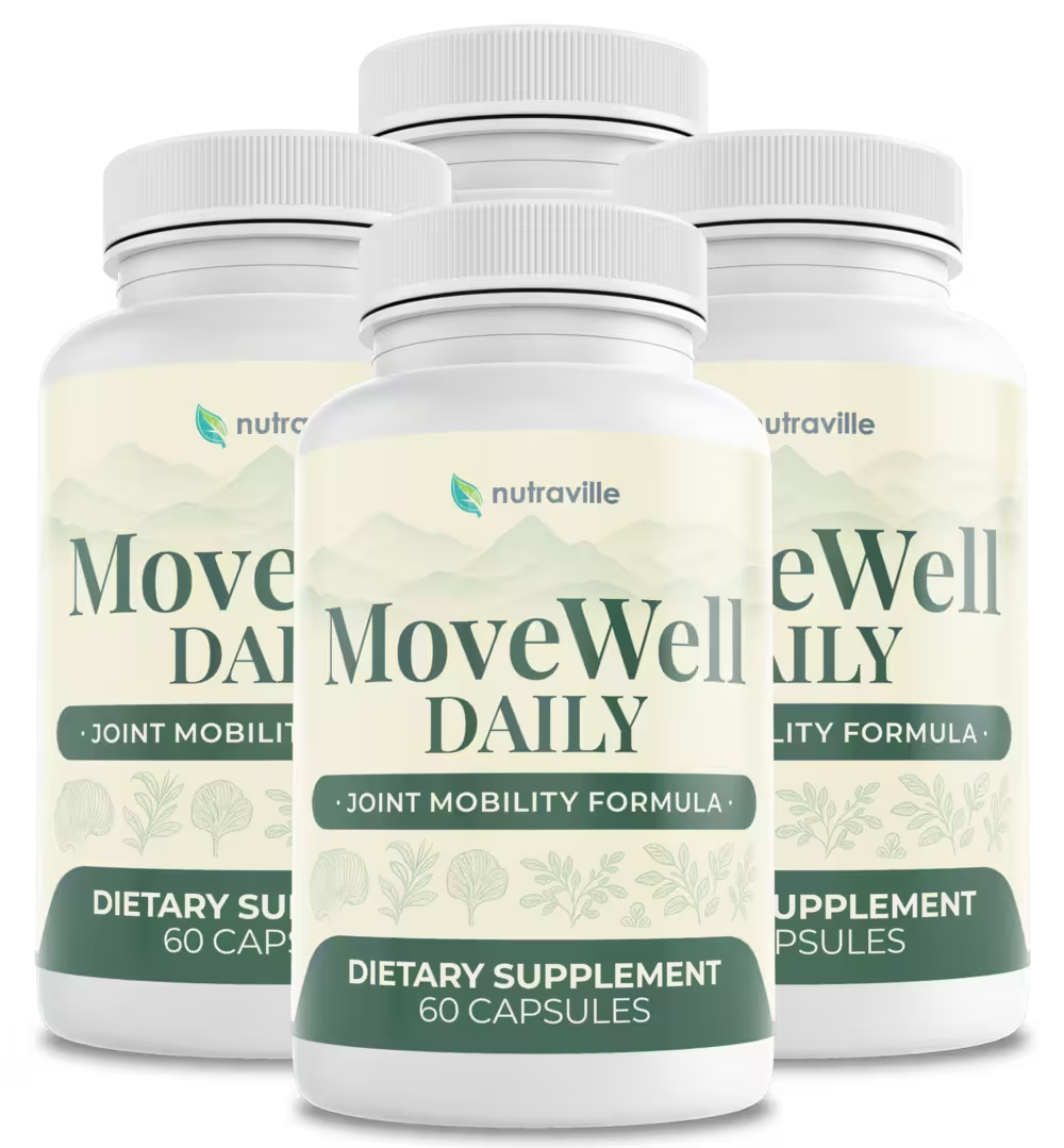 A Guide to Omega-3s and Antioxidants for Joint Support