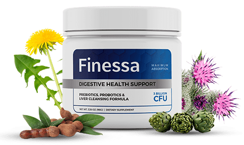 Finessa - Enhance Your Health and Wellness