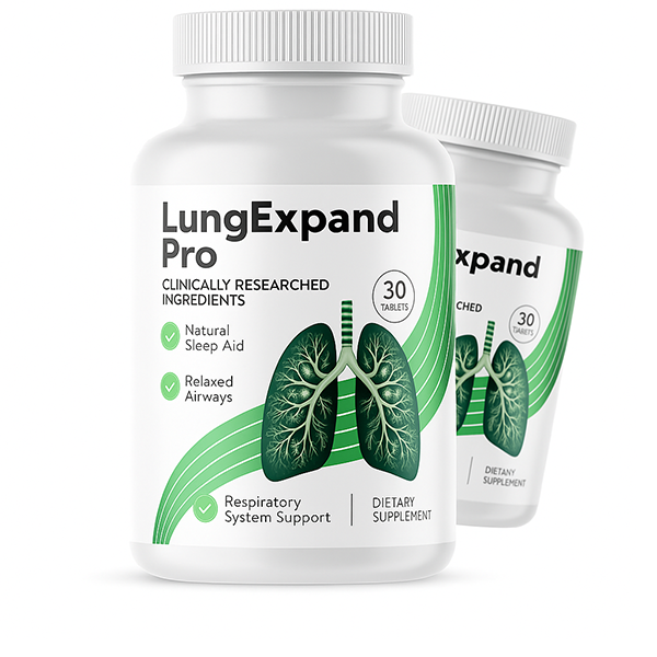 Nutrient Spotlight: How Vitamins and Minerals Support Lung Health