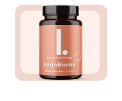 LeanBiome – Vital for Gut Health